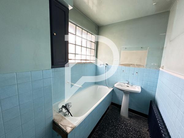 Maison 6 pièces 107 m2