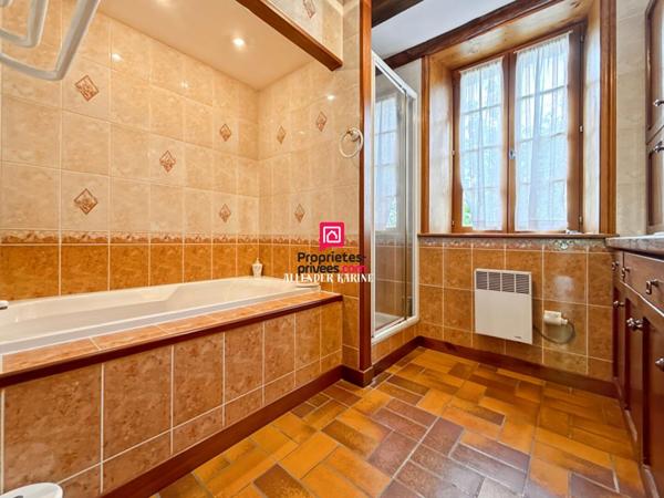 Maison Thorigny Sur Oreuse 8 pièce(s) 141 m2