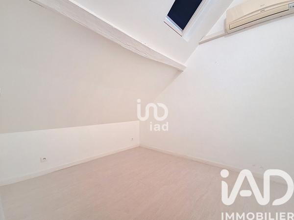 Maison à vendre 3 pièces 92 m² Saint-Florentin