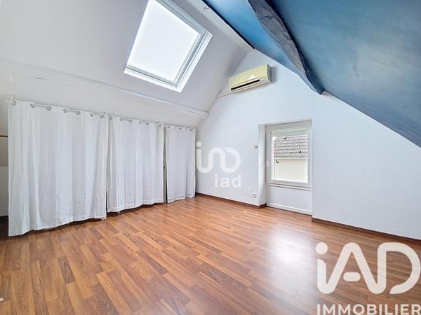 Maison à vendre 3 pièces 92 m² Saint-Florentin