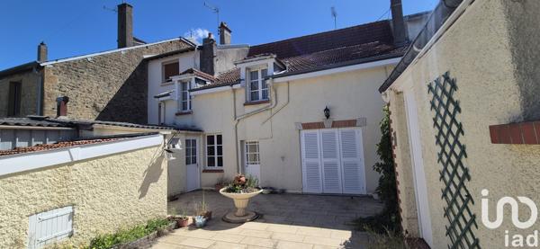Maison à vendre 7 pièces 169 m² Vrigne-aux-Bois