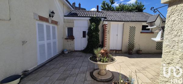 Maison à vendre 7 pièces 169 m² Vrigne-aux-Bois