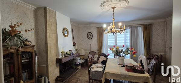 Maison à vendre 7 pièces 169 m² Vrigne-aux-Bois