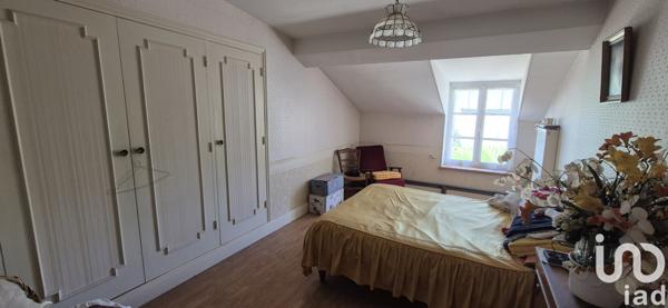 Maison à vendre 7 pièces 169 m² Vrigne-aux-Bois