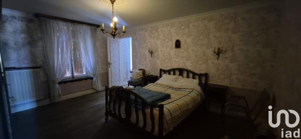 Maison à vendre 7 pièces 169 m² Vrigne-aux-Bois