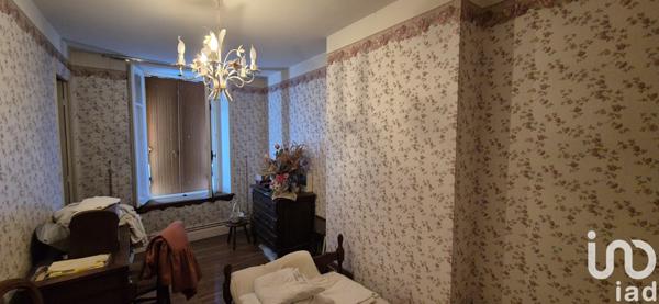 Maison à vendre 7 pièces 169 m² Vrigne-aux-Bois