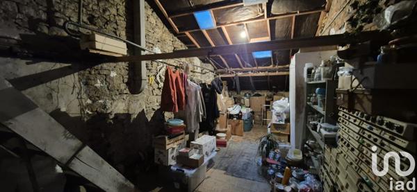 Maison à vendre 7 pièces 169 m² Vrigne-aux-Bois