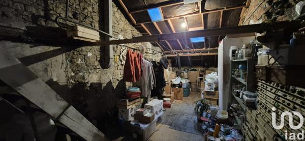 Maison à vendre 7 pièces 169 m² Vrigne-aux-Bois