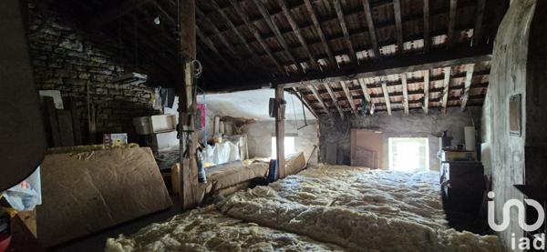 Maison à vendre 7 pièces 169 m² Vrigne-aux-Bois