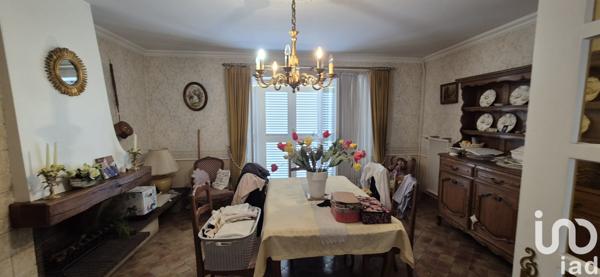 Maison à vendre 7 pièces 169 m² Vrigne-aux-Bois