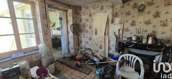 Maison à vendre 7 pièces 169 m² Vrigne-aux-Bois