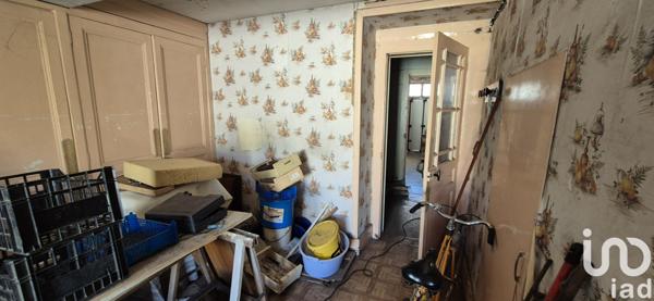 Maison à vendre 7 pièces 169 m² Vrigne-aux-Bois