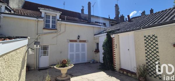 Maison à vendre 7 pièces 169 m² Vrigne-aux-Bois