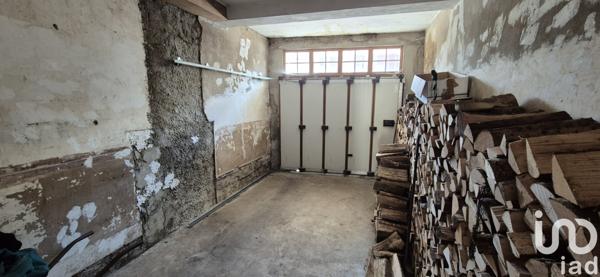 Maison à vendre 7 pièces 169 m² Vrigne-aux-Bois