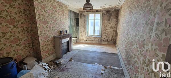 Maison à vendre 7 pièces 169 m² Vrigne-aux-Bois