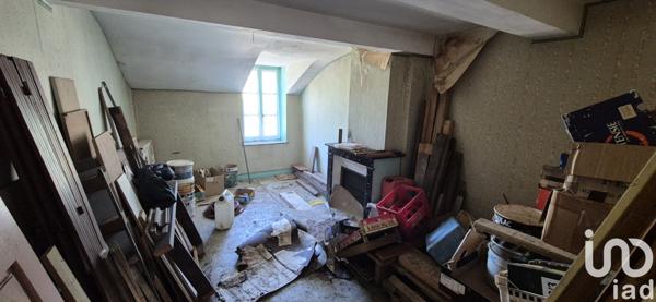 Maison à vendre 7 pièces 169 m² Vrigne-aux-Bois