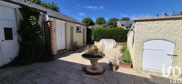 Maison à vendre 7 pièces 169 m² Vrigne-aux-Bois