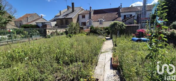 Maison à vendre 7 pièces 169 m² Vrigne-aux-Bois