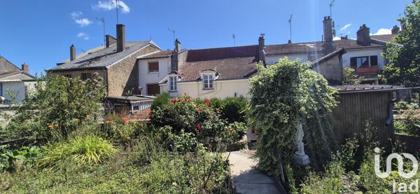 Maison à vendre 7 pièces 169 m² Vrigne-aux-Bois