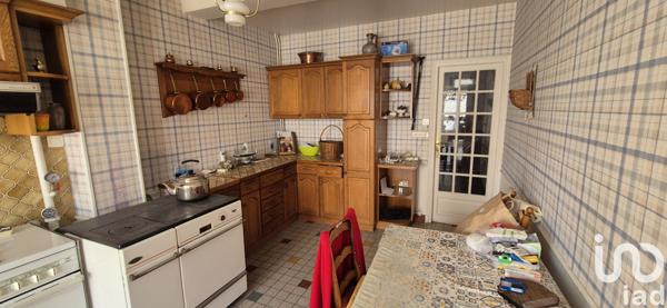 Maison à vendre 7 pièces 169 m² Vrigne-aux-Bois