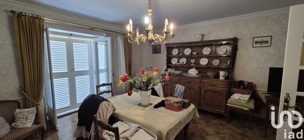 Maison à vendre 7 pièces 169 m² Vrigne-aux-Bois