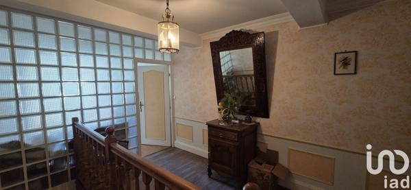 Maison à vendre 7 pièces 169 m² Vrigne-aux-Bois