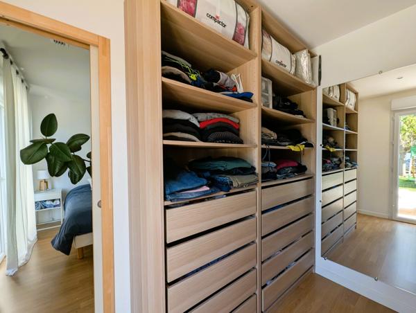 Maison familiale 5 pièces 4 chambres CHATEAUNEUF SUR LOIRE (45)