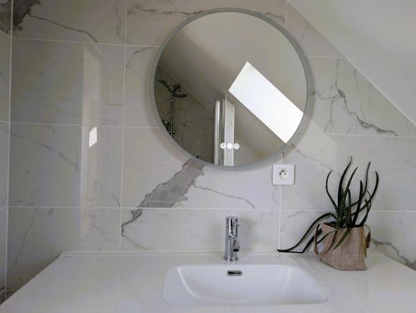 Maison familiale 5 pièces 4 chambres CHATEAUNEUF SUR LOIRE (45)