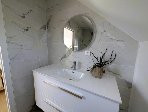 Maison familiale 5 pièces 4 chambres CHATEAUNEUF SUR LOIRE (45)