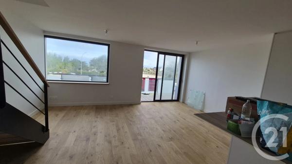 Appartement F3 Bis à vendre  4 pièces - 72,38 m 2   CAROLLES  - 50