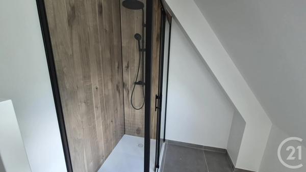 Appartement F3 Bis à vendre  4 pièces - 72,38 m 2   CAROLLES  - 50