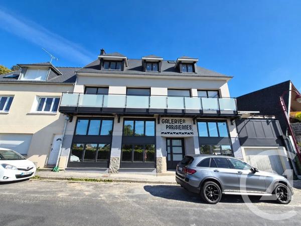 Appartement F3 Bis à vendre  4 pièces - 72,38 m 2   CAROLLES  - 50