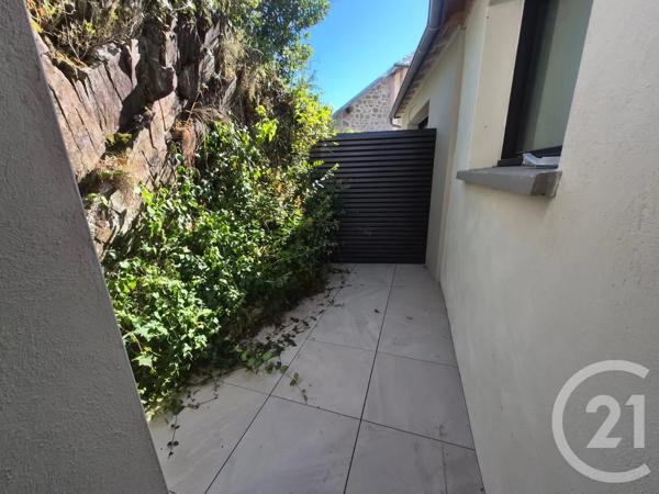 Appartement F3 Bis à vendre  4 pièces - 72,38 m 2   CAROLLES  - 50