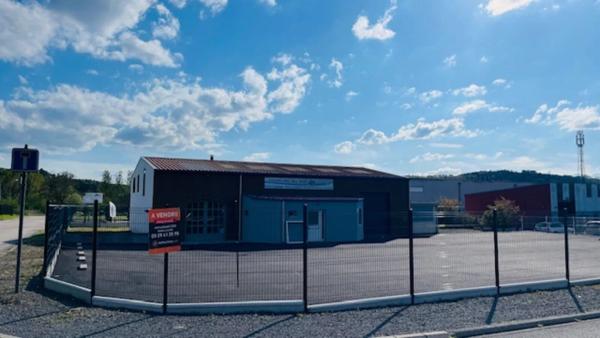 Vente                                                      Maison
                        
                                         300 m2                     à Bertrichamps