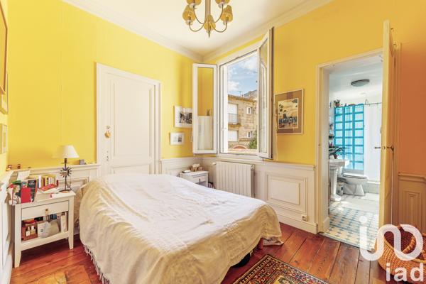 Maison à vendre 6 pièces 153 m² Bordeaux
