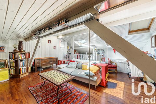 Maison à vendre 6 pièces 153 m² Bordeaux