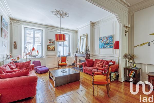 Maison à vendre 6 pièces 153 m² Bordeaux