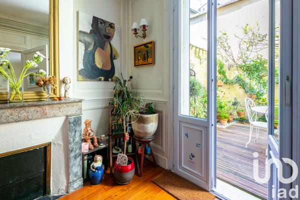 Maison à vendre 6 pièces 153 m² Bordeaux