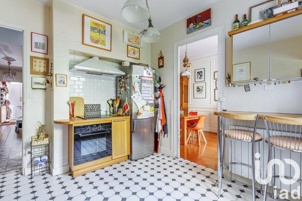 Maison à vendre 6 pièces 153 m² Bordeaux