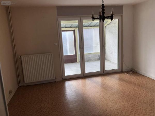 Maison à vendre à Woël dans la Meuse (55210), ref : 058/571/1253