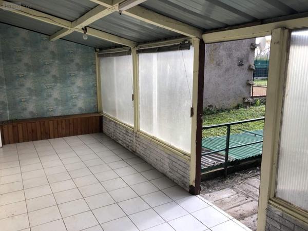 Maison à vendre à Woël dans la Meuse (55210), ref : 058/571/1253