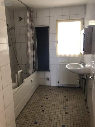 Maison à vendre à Woël dans la Meuse (55210), ref : 058/571/1253