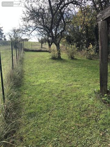 Maison à vendre à Woël dans la Meuse (55210), ref : 058/571/1253