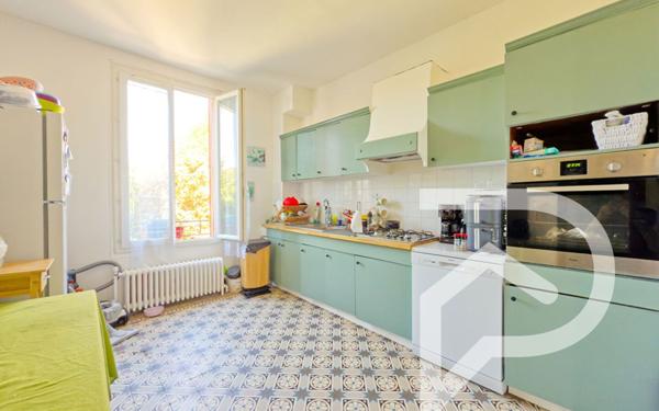 Maison à vendre    4 pièces •  Persan