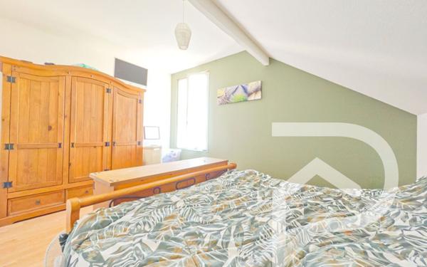 Maison à vendre    4 pièces •  Persan