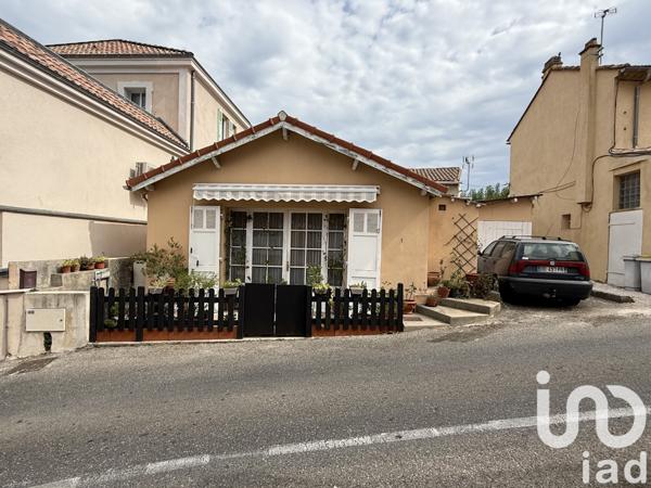 Maison à vendre 3 pièces 78 m² Carqueiranne