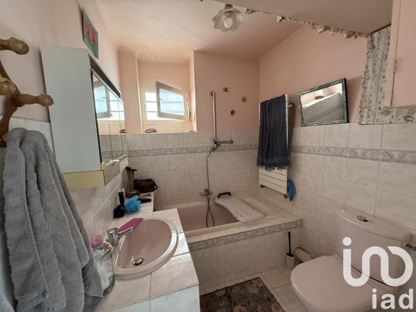 Maison à vendre 3 pièces 78 m² Carqueiranne