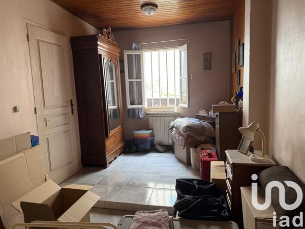 Maison à vendre 3 pièces 78 m² Carqueiranne