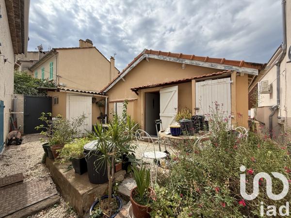 Maison à vendre 3 pièces 78 m² Carqueiranne