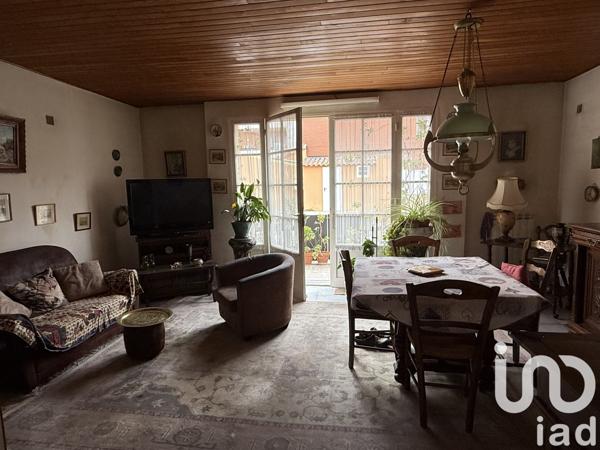 Maison à vendre 3 pièces 78 m² Carqueiranne